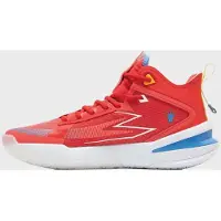 361 Degrees BIG3 5.0 Nikola Jokić Basketbalschoen Rood | 42,5 / Rood