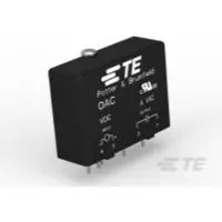 TE Connectivity OAC-5H Box 1 stuk(s)