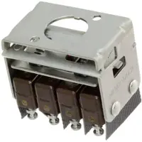 Honeywell SPS 2D9 Drukschakelaar 1 stuk(s)