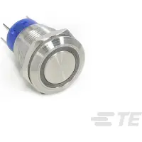TE Connectivity 3-2213767-7 1 stuk(s) Tray