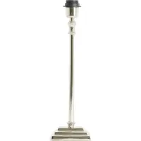 Light & Living lampvoet kota 12x7.5x38cm -