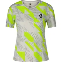 SCOTT Rc T-shirt Met Korte Mouwen