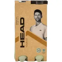Head Tour XT Tournament 2x4 St. Bi-Pack