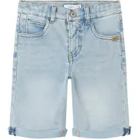 Name it Jeans 'NKMTheo' lichtblauw