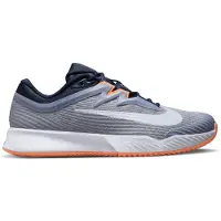 Nike Men Vapor Pro 3 Clay Tennisschoenen Tennisschoenen | Maat 42.5 Heren Grijs