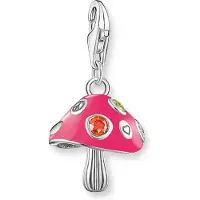 Thomas Sabo - 2211-845-7 - Bedel Hanger - Dames - Paddestoel - As We Are