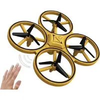 Amewi RC Spielwaren Ufo Gestensteuer. Li-Po Akku 500mAh/14+