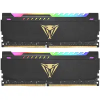 Patriot Memory Viper Steel PVSR432G320C8K geheugemodule 32 GB 2 x 16 GB DDR4