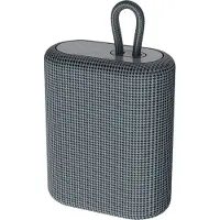 Canyon Draagbare Draadloze Bluetooth Luidspreker BSP-4 Afspelen vanaf TF-kaarten en radiofunctie, max. afspeeltijd 4 uur
