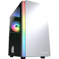 Cougar Purity Rgb Pc-behuizing