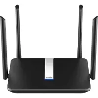 Cudy WR2100 WiFi-router 2.4 GHz, 5 GHz 2100 MB/s