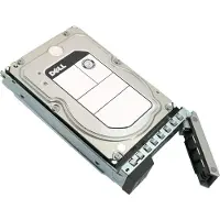 Dell 400-AUST, 2 TB, 7200 RPM, 3.5 inch, Serial ATA III
