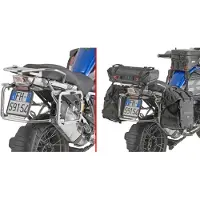 Givi Montage-adapter Zijkoffers Voor Bmw R 1250 Gs 2019-2023