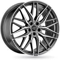 MSW W1936800526 Velg
