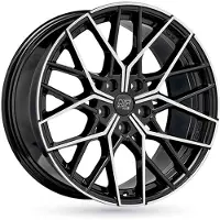 MSW W19352501T56 Velg