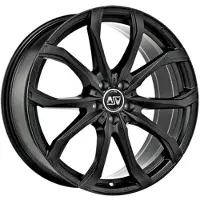 MSW W19372500T53 Velg