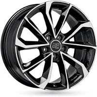 MSW W19354502T56 Velg