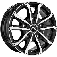 MSW W19299002T56 Velg