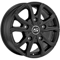 MSW W19391002T53 Velg
