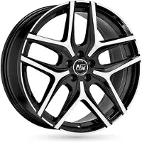 MSW W1930450356 Velg