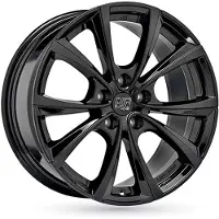 MSW W19367001TC5 Velg