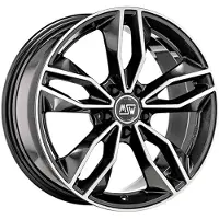 MSW W19282503TT8 Velg