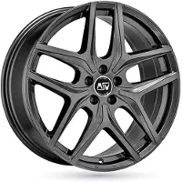 MSW W19315500GC Velg