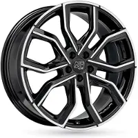 MSW W19348001T56 Velg