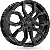 MSW W19349500TC5 Velg