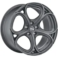 MSW W19374001TP9 Velg