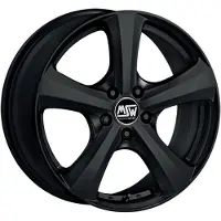 MSW W19215001T53 Velg