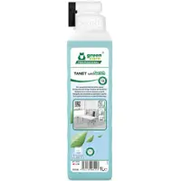Werner Greencare interieurreiniger uniswitch doseerfles 1ltr