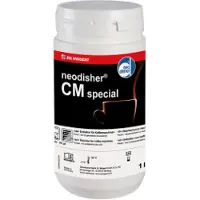 Dr. Weigert CM Special - Ontkalker voor koffiemachines voor professioneel gebruik