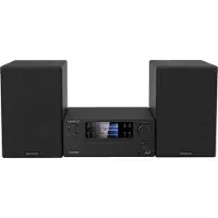 Kenwood Micro Hi-Fi System M9500S-B