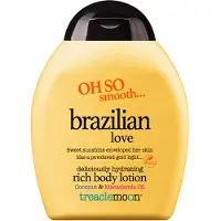 Treaclemoon 3x Brazilian Love Bodylotion 250 ml