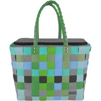 Normani Shopper gemengde kleuren