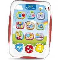 Clementoni Baby 8005125177424 educatief speelgoed
