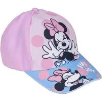 Cerdá Kinderpet Minnie Mouse Roze (53 cm)