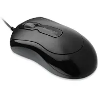 Kensington - EQ S Wired Mouse (Black)