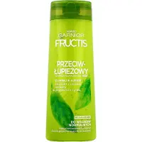 Garnier Fructis Antiroos 2in1 anti-roos shampoo voor normaal haar 400ml