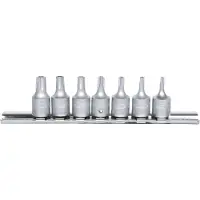 Ks Tools 911.1470 911.1470 Verwisselbare koppen