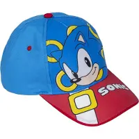 Disney Kindercap Sonic