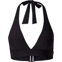Marc O'Polo Bikinitop 'Stockholm' zwart