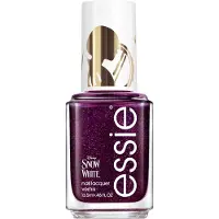 essie Snow White Limitierter Edition Nagellak 14 ml Nr. 1009 - Tempted With Envy
