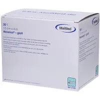 Conveen Maielast-glatt 12cm x 4m fixatie bandage - gaasverband