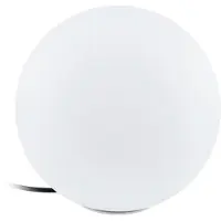 Eglo connect.z Monterolo-Z Smart Vloerlamp Buiten - E27 - Ø 30 cm