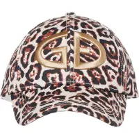 Goldbergh Pet Women Caterina Jaguar