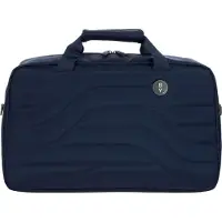 Bric's Itaca Weekender ocean blue