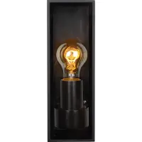 Lucide Dukan Outdoor Plafondlamp 1 Light