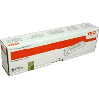 OKI 44059209 Toner Geel